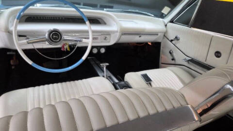 1964 Chevrolet Impala