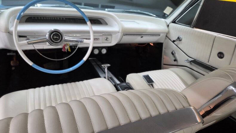 1964 Chevrolet Impala