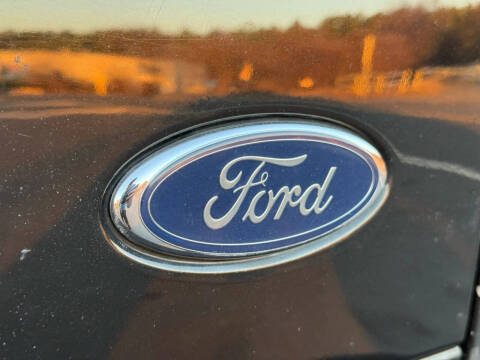 2006 Ford F-250 Super Duty