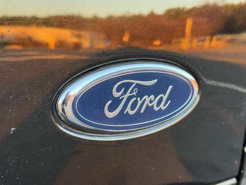 2006 Ford F-250 Super Duty