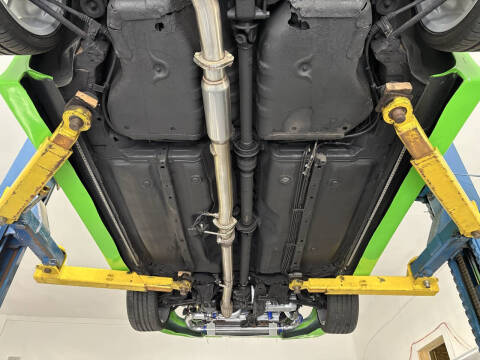 1996 Eagle Talon TSi Turbo