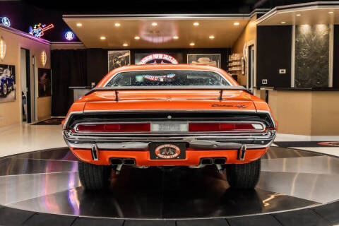 1970 Dodge Challenger