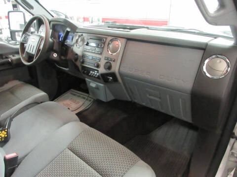 2014 Ford F-350 Super Duty XLT