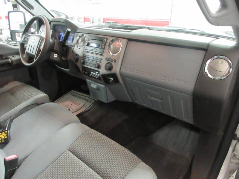 2014 Ford F-350 Super Duty XLT