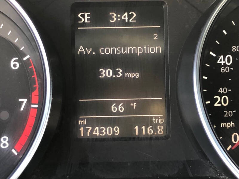 2016 Volkswagen Jetta 1.8T Sport