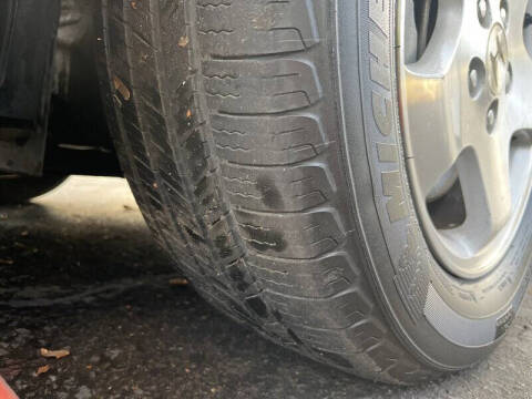 2001 Honda Odyssey EX w/Navi