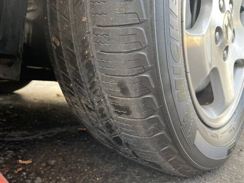 2001 Honda Odyssey EX w/Navi