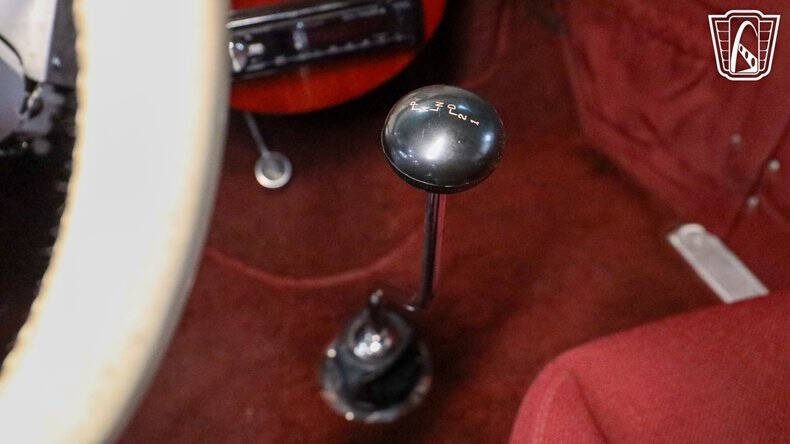 1929 Ford Model A