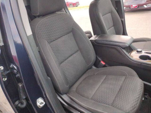 2017 GMC Acadia SLE-2