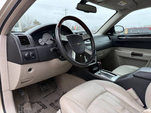 2006 Chrysler 300 C