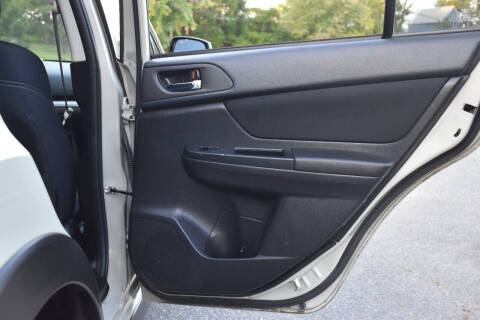 2014 Subaru XV Crosstrek 2.0i Premium