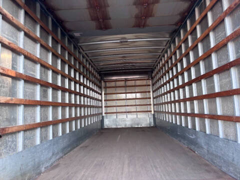 2017 International DuraStar 4300