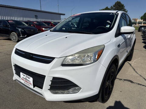 2013 Ford Escape SE