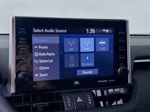 2021 Toyota RAV4 Prime XSE