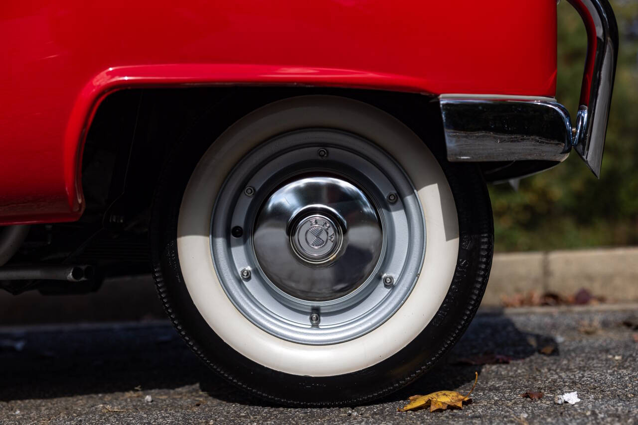 1957 BMW Isetta 31