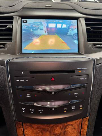 2016 Lincoln MKS EcoBoost