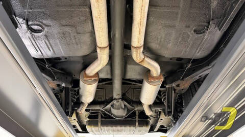 1969 Chevrolet Bel Air