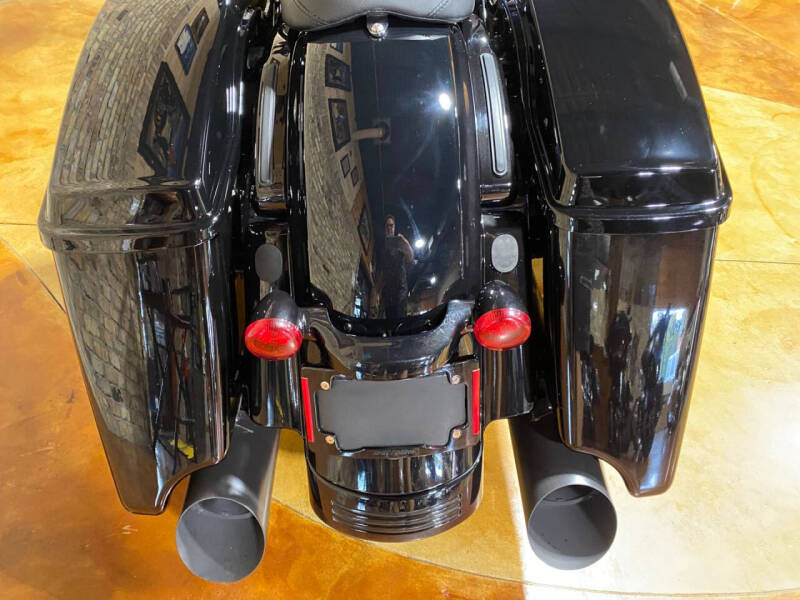 2022 Harley-Davidson Road King® Special