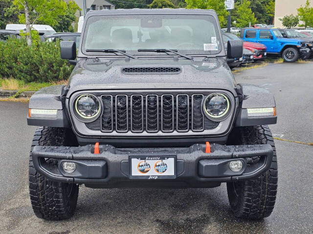 2024 Jeep Gladiator for sale at Autos by Talon in Seattle, WA