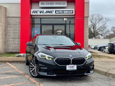 2020 BMW 2 Series 228i xDrive Gran Coupe