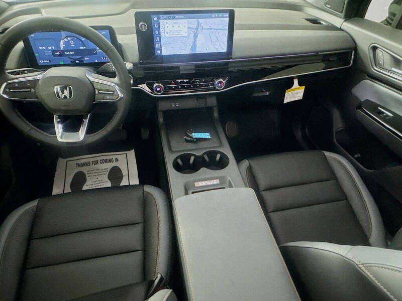 2026 Honda Prologue Touring