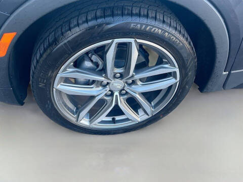 2023 Cadillac XT4 Sport