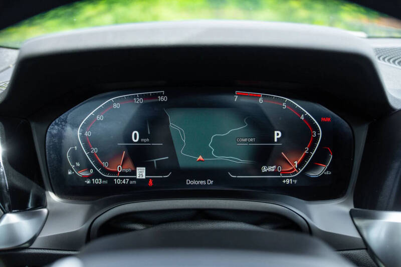 2022 BMW 3 Series 330i