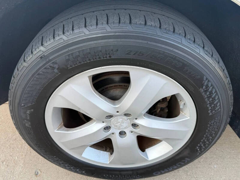 2012 Mercedes-Benz GL-Class GL 450 4MATIC