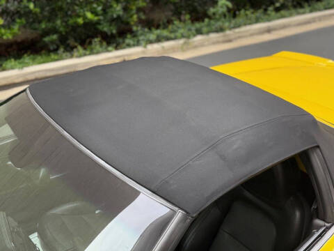 2013 Chevrolet Corvette 427 Collector Edition