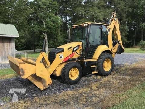 2016 Caterpillar 430F2 for sale at Vehicle Network - Plantation Truck and Equipment in Carthage NC