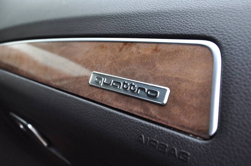 2016 Audi Q5 2.0T quattro Premium Plus