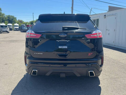 2020 Ford Edge ST