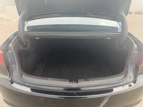 2015 Acura TLX SH-AWD V6 w/Advance