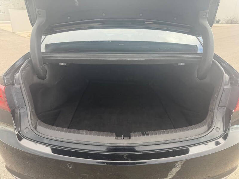 2015 Acura TLX SH-AWD V6 w/Advance