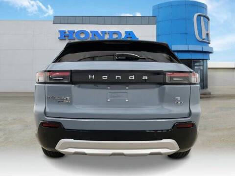 2024 Honda Prologue Touring