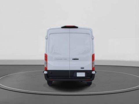 2025 Ford Transit 250