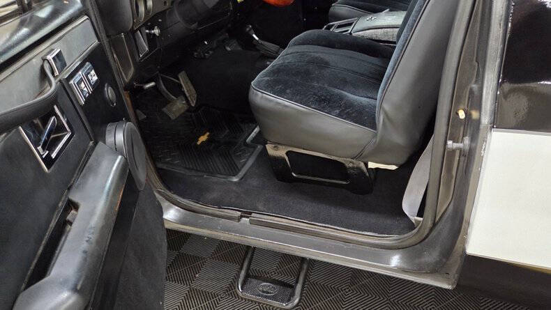 1988 Chevrolet Blazer
