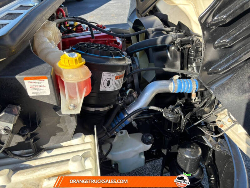 2020 Freightliner M2 106