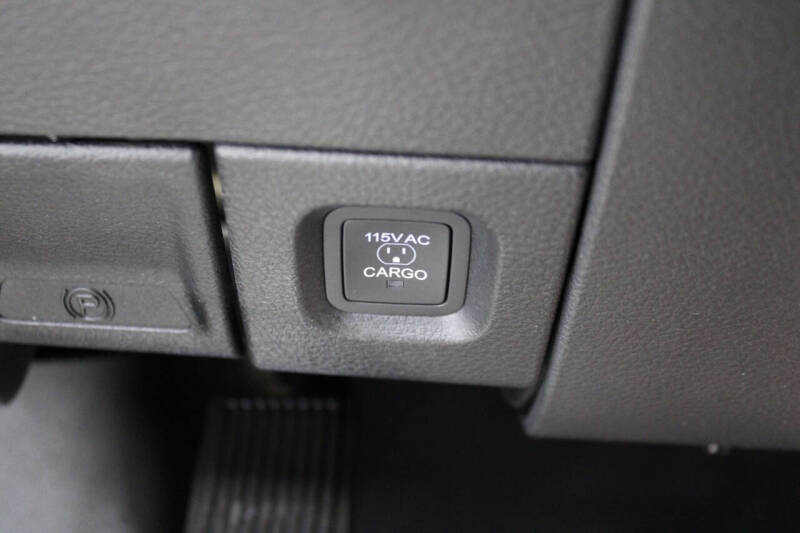 2021 RAM 3500 Laramie