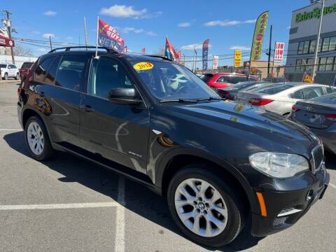 2013 BMW X5 for sale at United auto sale LLC in Newark NJ