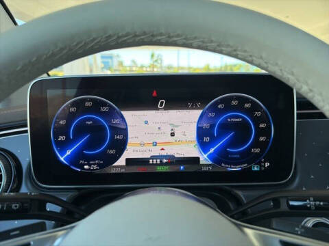 2024 Mercedes-Benz EQE EQE 350+