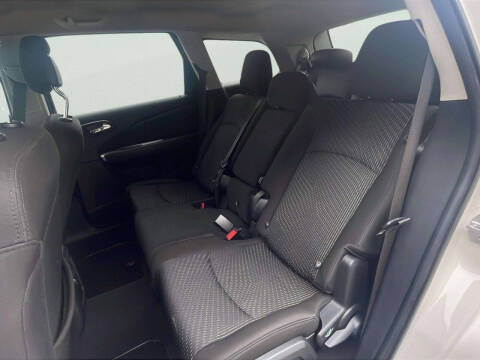 2019 Dodge Journey SE Value Package