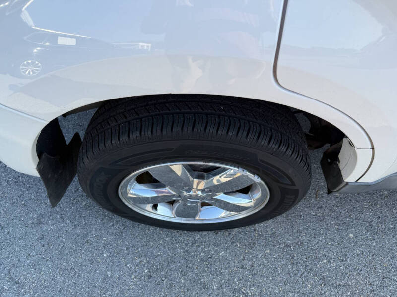 2009 Ford Escape Limited