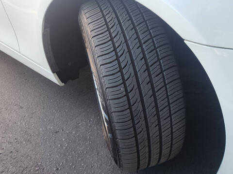 2014 BMW 5 Series 528i