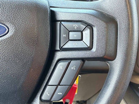 2024 Ford E-Series