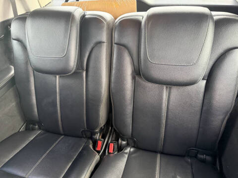 2012 Mercedes-Benz GL-Class GL 450 4MATIC