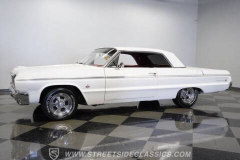 1964 Chevrolet Impala
