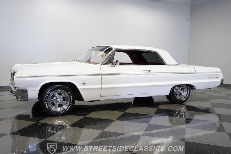 1964 Chevrolet Impala