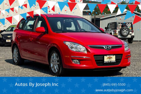 2009 Hyundai Elantra
