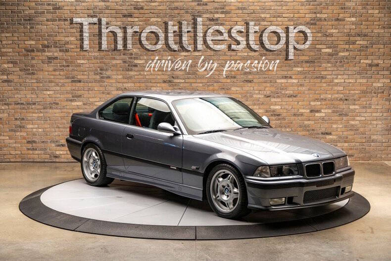 1995 BMW M3